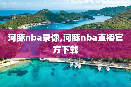 河豚nba录像,河豚nba直播官方下载