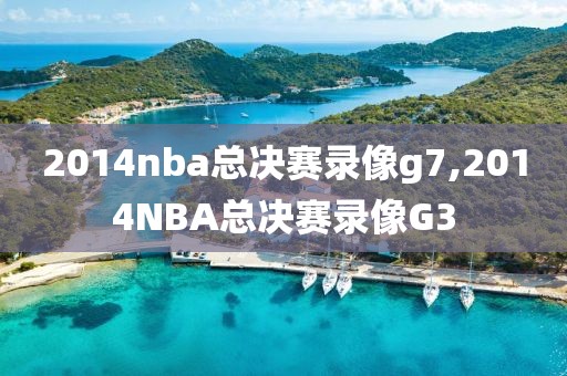 2014nba总决赛录像g7,2014NBA总决赛录像G3