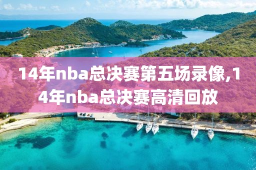 14年nba总决赛第五场录像,14年nba总决赛高清回放
