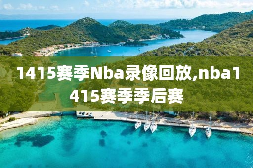 1415赛季Nba录像回放,nba1415赛季季后赛